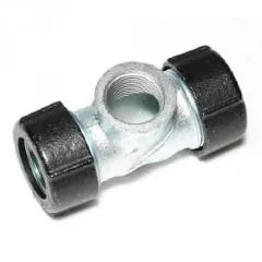 Тройник ТК 1/2&quot; GEBO