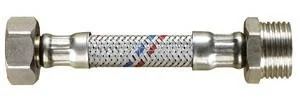 Подв. д/воды  50см 12мм 1/2" гш MONOFLEX