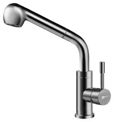 Смеситель Lemark Expert LM5076S для кухни