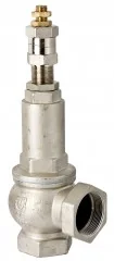 Клапан предохранительный регулируемый 3/4&quot; VALTEC