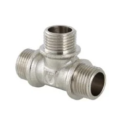 Тройник НР 1/2&quot; VALTEC