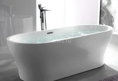Акриловая ванна ABBER AB9294