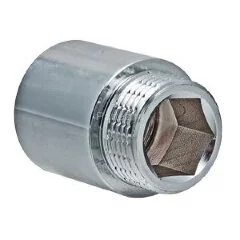 Удлинитель НВ 3/4&quot;х80 мм VALTEC