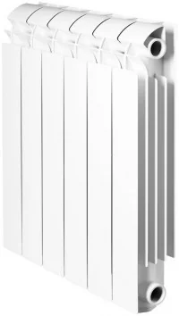 Радиатор алюминиевый GLOBAL VOX R-350/100-08