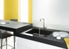 Hansgrohe 31820000 Focus Смеситель для кухни, однорычажный, 1/2, хром