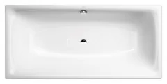 Ванна стальная Kaldewei SILENIO 1700*750*410, alpine white, без ножек (267400010001)
