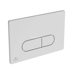 Кнопка смыва Ideal Standard OLEAS M1, матовый хром (R0115JG)