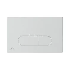 Кнопка смыва Ideal Standard OLEAS M1, матовый хром (R0115JG)