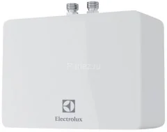 Водонагреватель электрический Electrolux NP6  Aquatronic 2.0