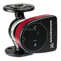 Циркуляционный насос Grundfos MAGNA1 40-80 F 220