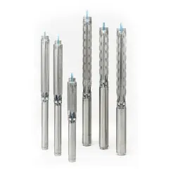 Скважинный насос Grundfos SP 2A-40 3x400В
