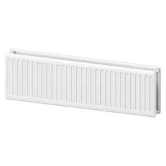 Радиатор стальной панельный LEMAX Compact Hygienе 20Х300Х3000