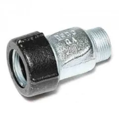 Соединитель с наружной резьбой АК 3/4&quot; GEBO