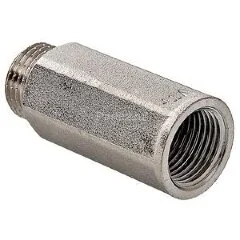 Удлинитель шестигранный НВ D1/2&quot;x50 VALTEC