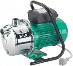 Насос Wilo WJ-204-EM