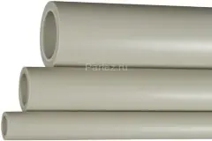 Труба PPR PN20 D75x12,5 Ekoplastik