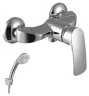 Смеситель Lemark Plus Shape LM1703C для душа