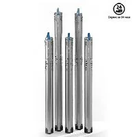 Скважинный насос Grundfos SQ 5-25