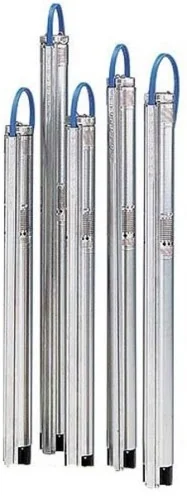 Скважинный насос Grundfos SQ 5-25