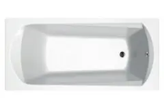 Ванна акриловая Ravak DOMINO PLUS 170х75 белая (C631R00000)