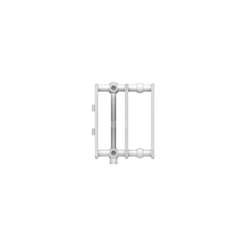 Радиатор стальной панельный LEMAX Valve Compact Hygiene 30Х300Х1200