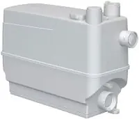 Канализационная установка Grundfos SOLOLIFT2 C-3
