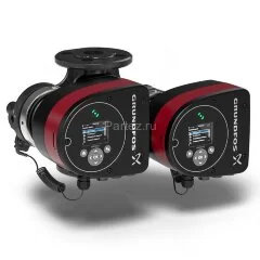 Циркуляционный насос Grundfos MAGNA3 D 65-120 F 340