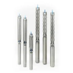 Скважинный насос Grundfos SP 3A-33 1x230В
