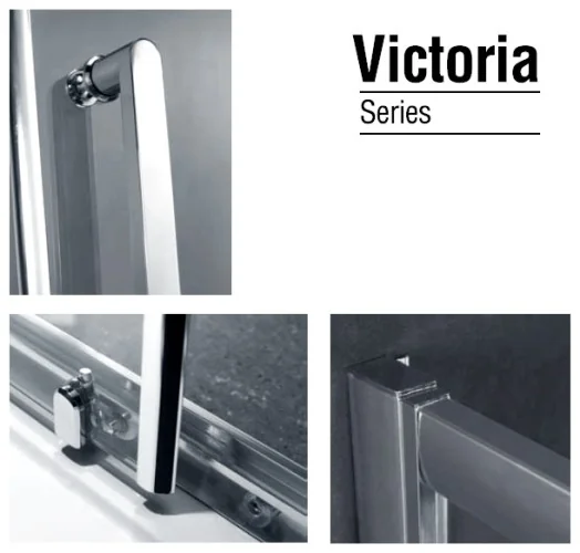 Душевой уголок Gemy Victoria S30191H-A100