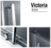 Душевой уголок Gemy Victoria S30191H-A100