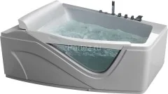 Акриловая ванна Gemy G9056 B L