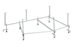 Каркас для ванны Santek МАЙОРКА XL 160х95 (1.WH11.2.429)