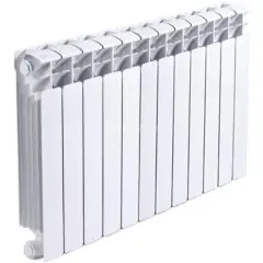Радиатор биметаллический RIFAR В500/100-10