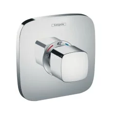 15706000 Ecostat E Термостат Ecostat E Highflow, СМ