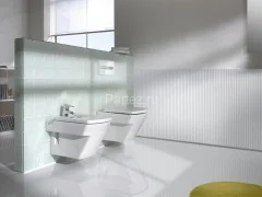 Roca HALL Подвесной унитаз