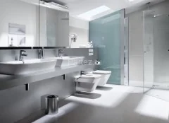 Roca HALL Подвесной унитаз