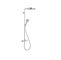 27129000 Raindance Select S 240 2jet Showerpipe, ½’