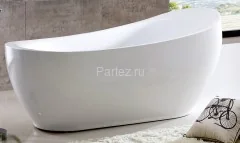 Акриловая ванна Gemy G9235