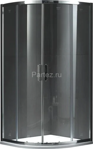 Душевой уголок Gemy Victoria S30082