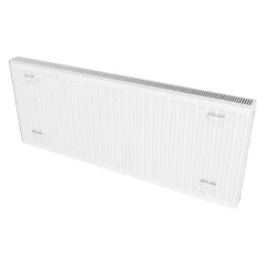 Радиатор стальной панельный LEMAX Compact 21Х400Х1400
