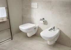 Унитаз подвесной Roca Debba (7.3469.9.700.0)