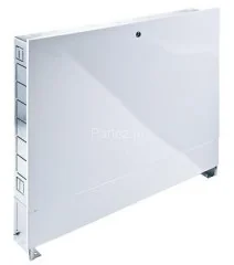 (VTc.540.0.03) Шкаф Valtec ШРВ-3 встраиваемый