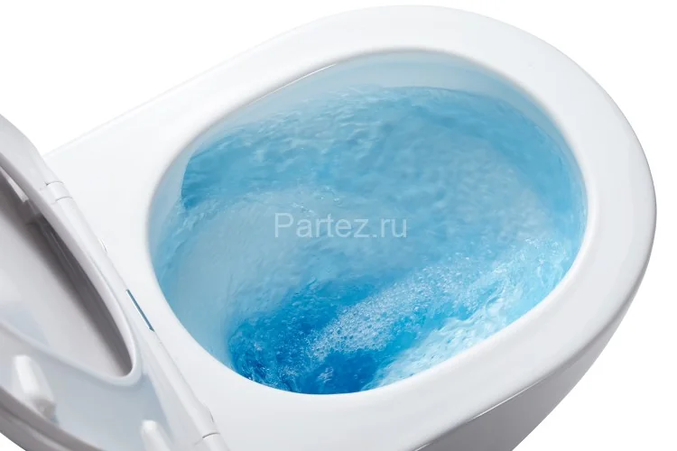 Сет: Инсталляция LORANTO + подвесной безободковый унитаз Azario Teramo (круглый) с системой антивспл