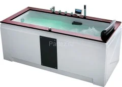 Акриловая ванна Gemy G9057 II K L
