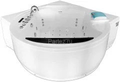 Акриловая ванна Gemy G9071 II K