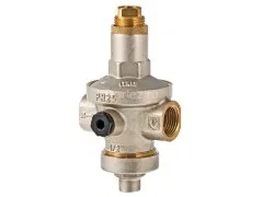 Редуктор давления регулируемый мембранный 1/2&quot; VALTEC
