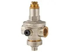 Редуктор давления регулируемый мембранный 3/4&quot; VALTEC
