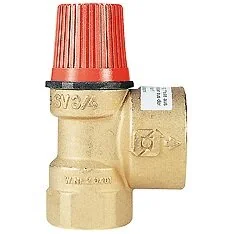 Клапан предохранительный WATTS SVH 15х1.1/4&quot;