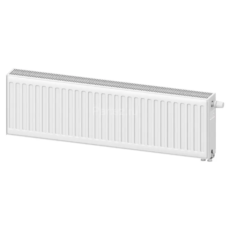 Радиатор стальной панельный LEMAX Valve Compact 22Х300X1300
