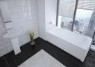 Ванна акриловая AZARIO ADELINA прямоугольная 170*75 см (AV.0010170)